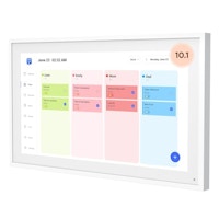 Smart Digital Calendar