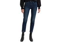 Levi's Women's 724 High Rise Jeans