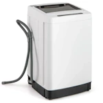Costway Portable Washing Machine