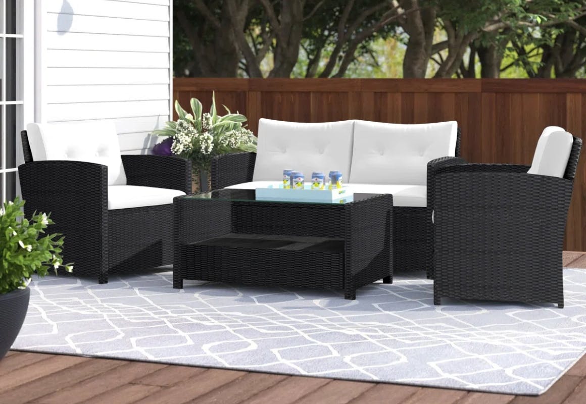 Brayden Studio Seating Group