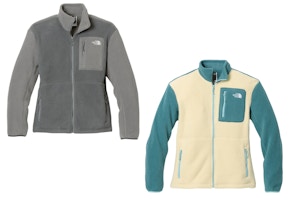 The North Face Women's Jacket