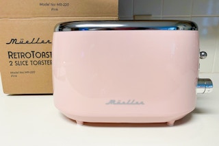 toaster