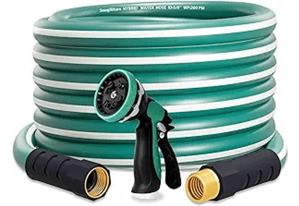 Garden Hose 