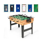 Costway 10-in-1 Game Table
