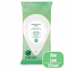 Summer's Eve Feminine Wipes