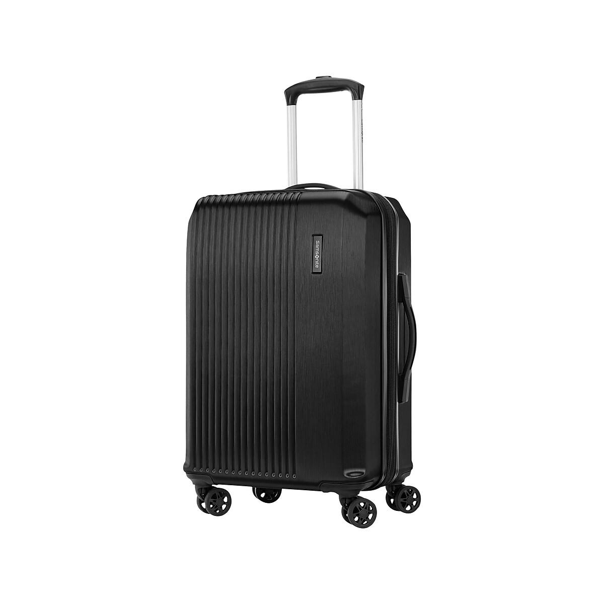 Samsonite Hardside Carry-On Suitcase