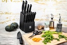 Kitchen Knife Set
