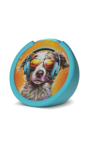 Amazon Echo Pop Kids