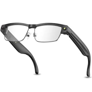 Smart Bluetooth Glasses With Camera