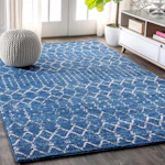 JONATHAN Y Moroccan Area Rug