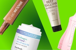 What’s on Sale in Beauty Right Now on Amazon: Hair Tools and Skin Care card image