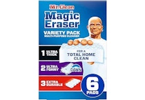 Mr. Clean Magic Erasers