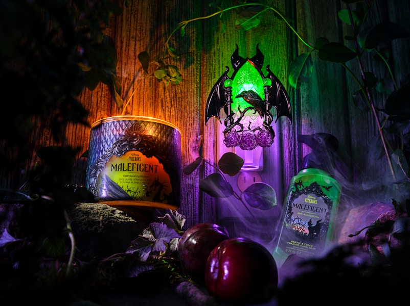 bath-body-works-disney-villains-maleficent-new-scents-3-wick-candle-hand-soap-wallflower