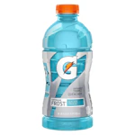 3 Gatorade Thirst Quencher Bottles