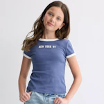 SO Kids' Graphic Tee