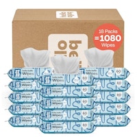 Hello Bello Baby Wipes