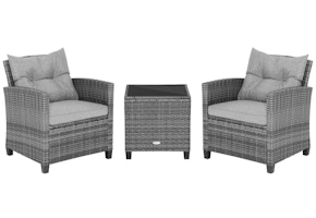 Costway Patio Furniture Set
