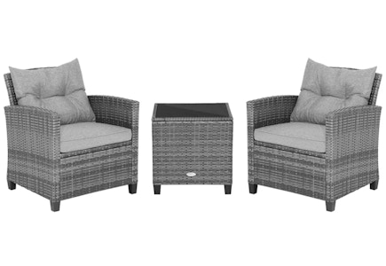 Costway Patio Furniture Set