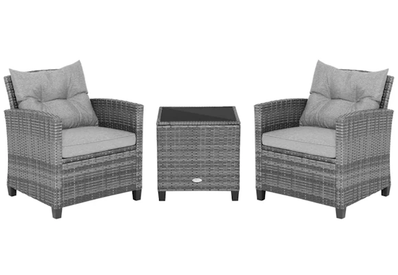 Costway Patio Furniture Set