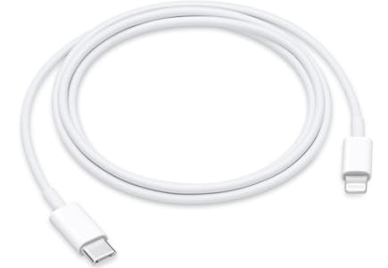 Apple Lightning Cable