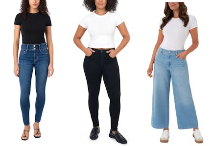 Seven7 Women’s Jeans