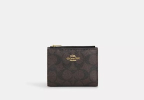 Coach Bifold Wallet