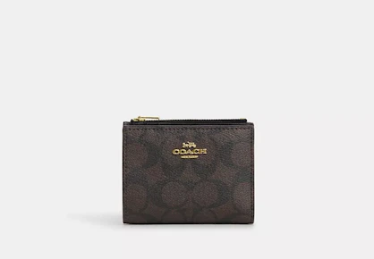 Coach Bifold Wallet