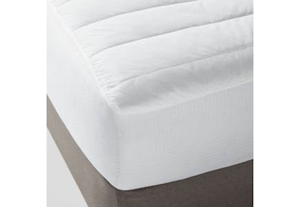 Threshold Performance Mattress Pad