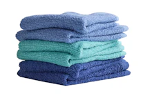 The Big One Washcloths