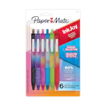 2 Paper Mate InkJoy Pen Packs