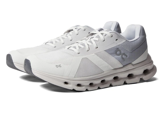 On Women's Shoes