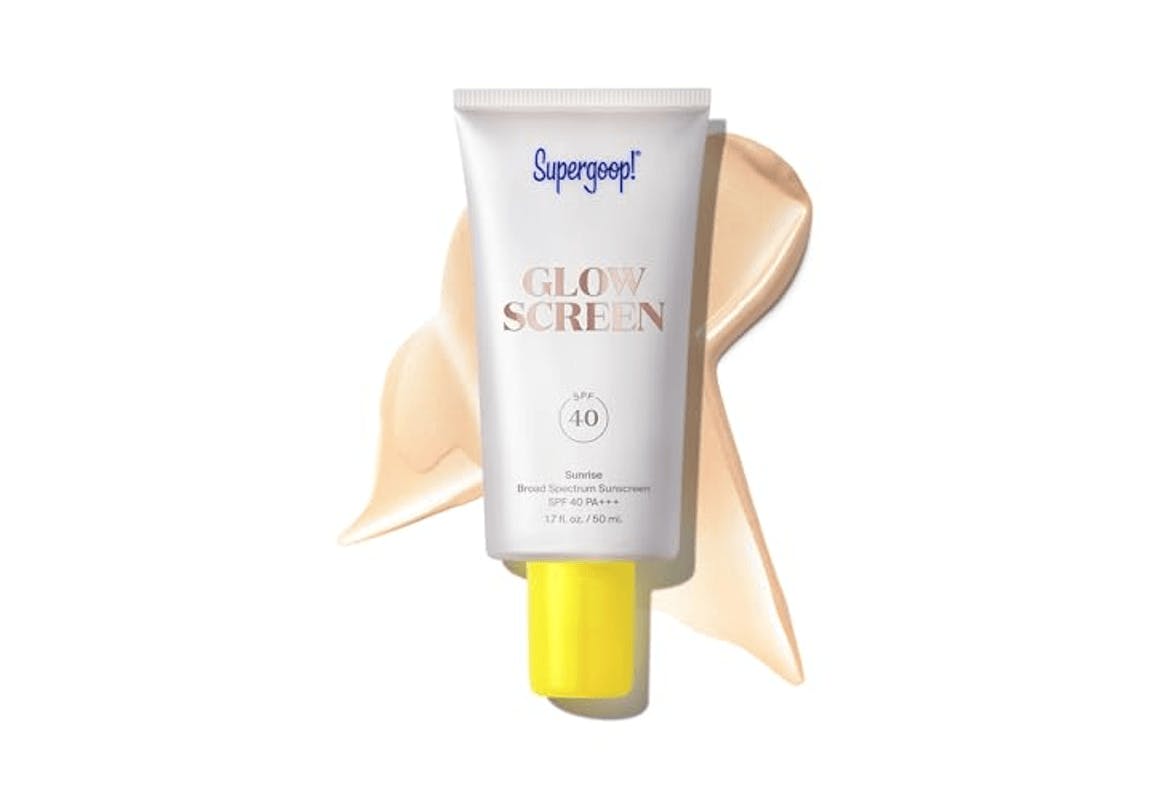 Supergoop Glowscreen