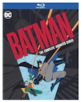 Batman: The Complete Animated Series