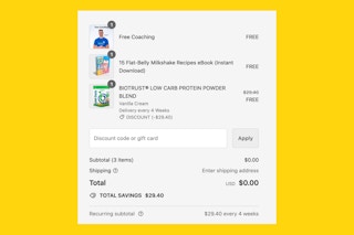 biotrust-checkout