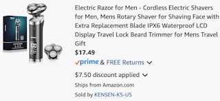 amazon-electric-razor-cart