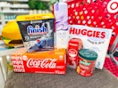 Target Weekly Ad Deals May 18 - 24 card image