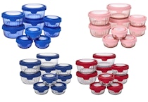 Anchor Hocking Food Storage Set