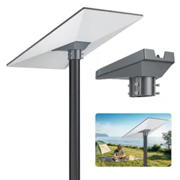 Starlink Pole Mount