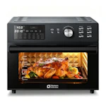 Air Fryer Toaster Oven Combo