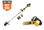 Dewalt String Trimmer Combo Kit