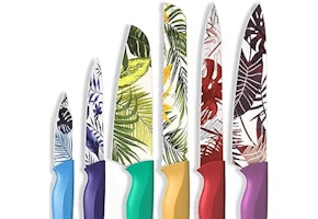 Knife Set
