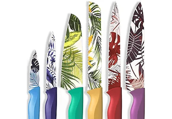 Knife Set