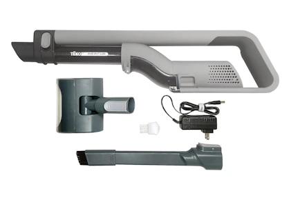 Teko Reacher Handheld Vacuum