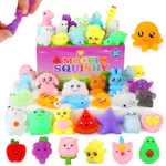 Mochi Squishy Toys