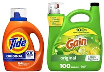 1 Tide + 1 Gain (164 Loads)