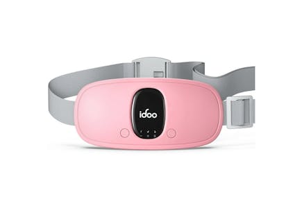 Cordless Heating Pad