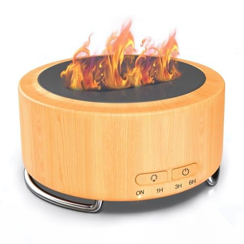 Essential Oil Diffuser