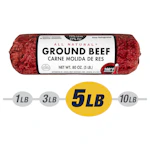 Ground Beef