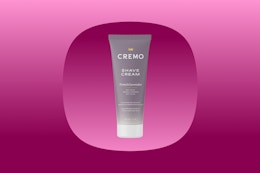 Cremo French Lavender Shave Cream, Only $3.71 on Amazon (Reg. $10) card image