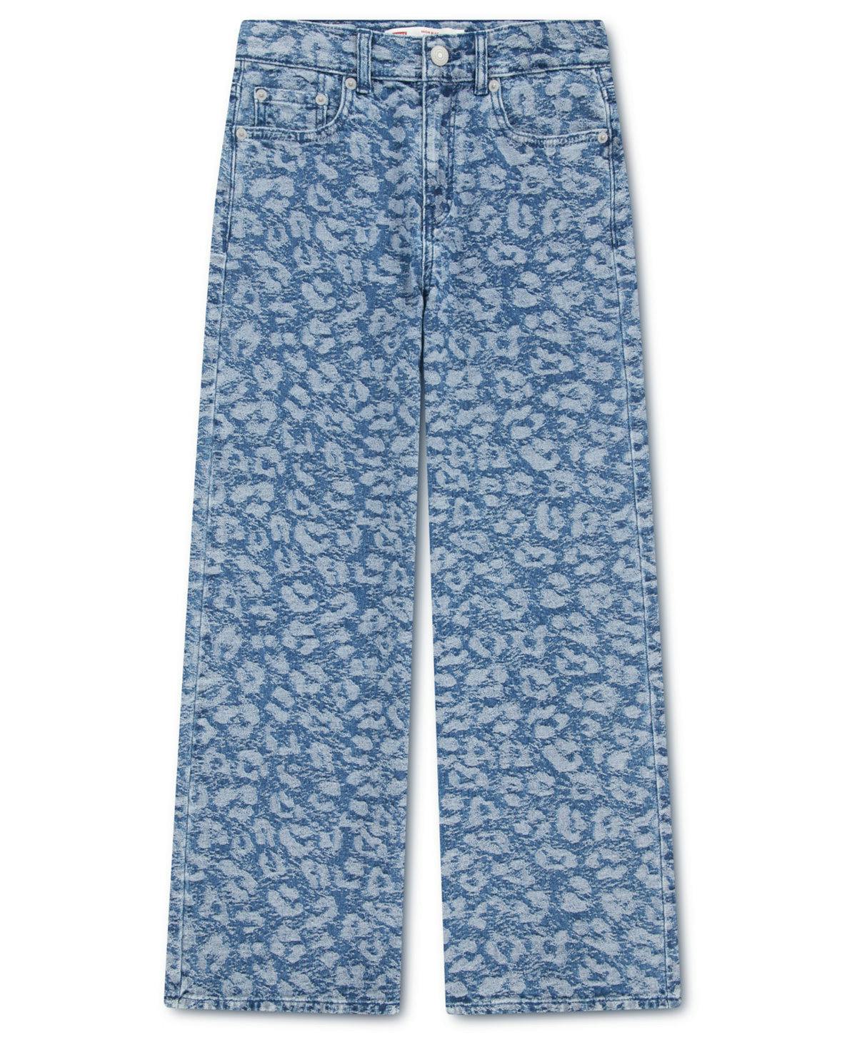 Kids' Levi's Baggy Jeans